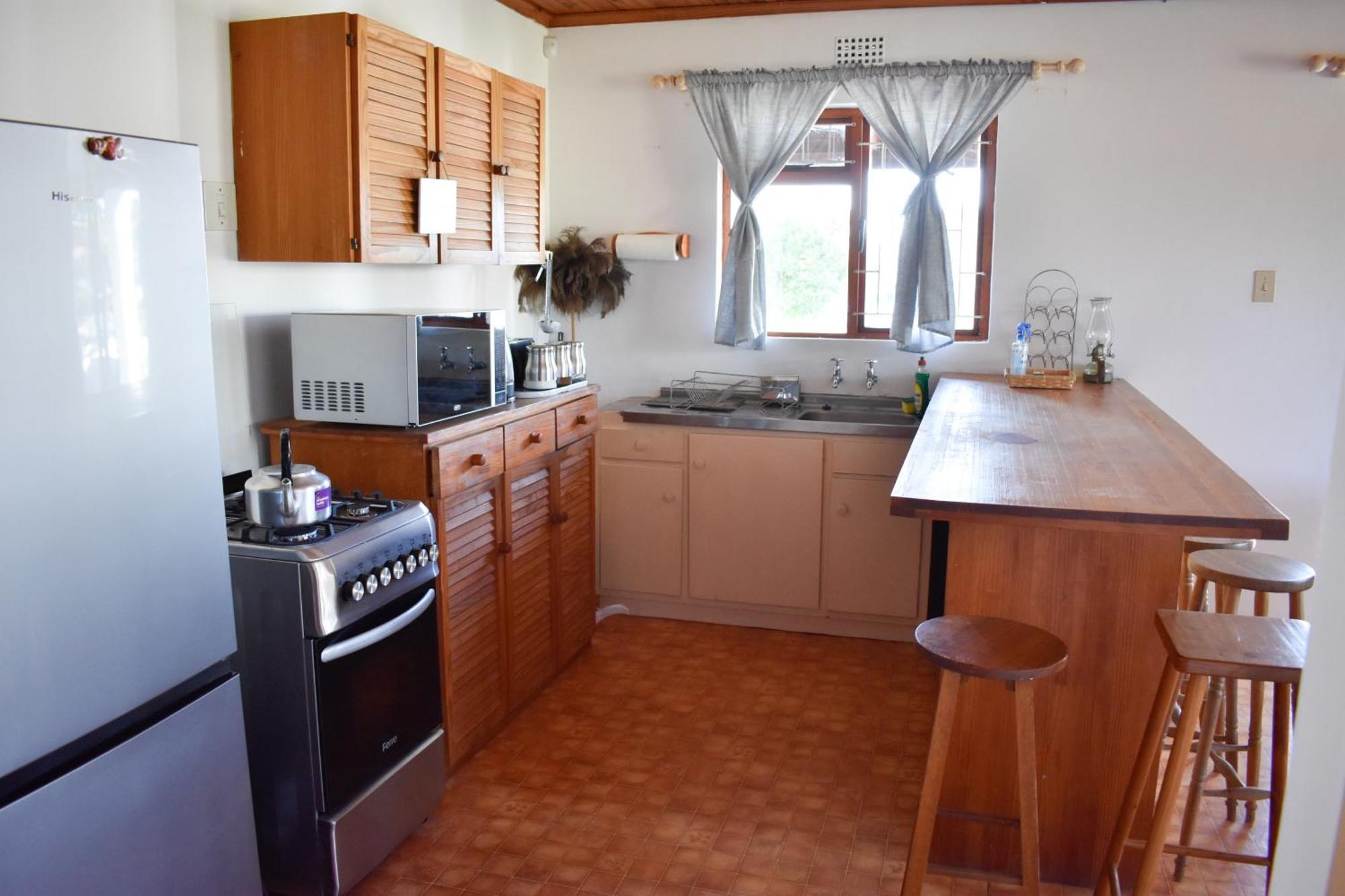 Pikkewyntjie By Holiday home De Kelders