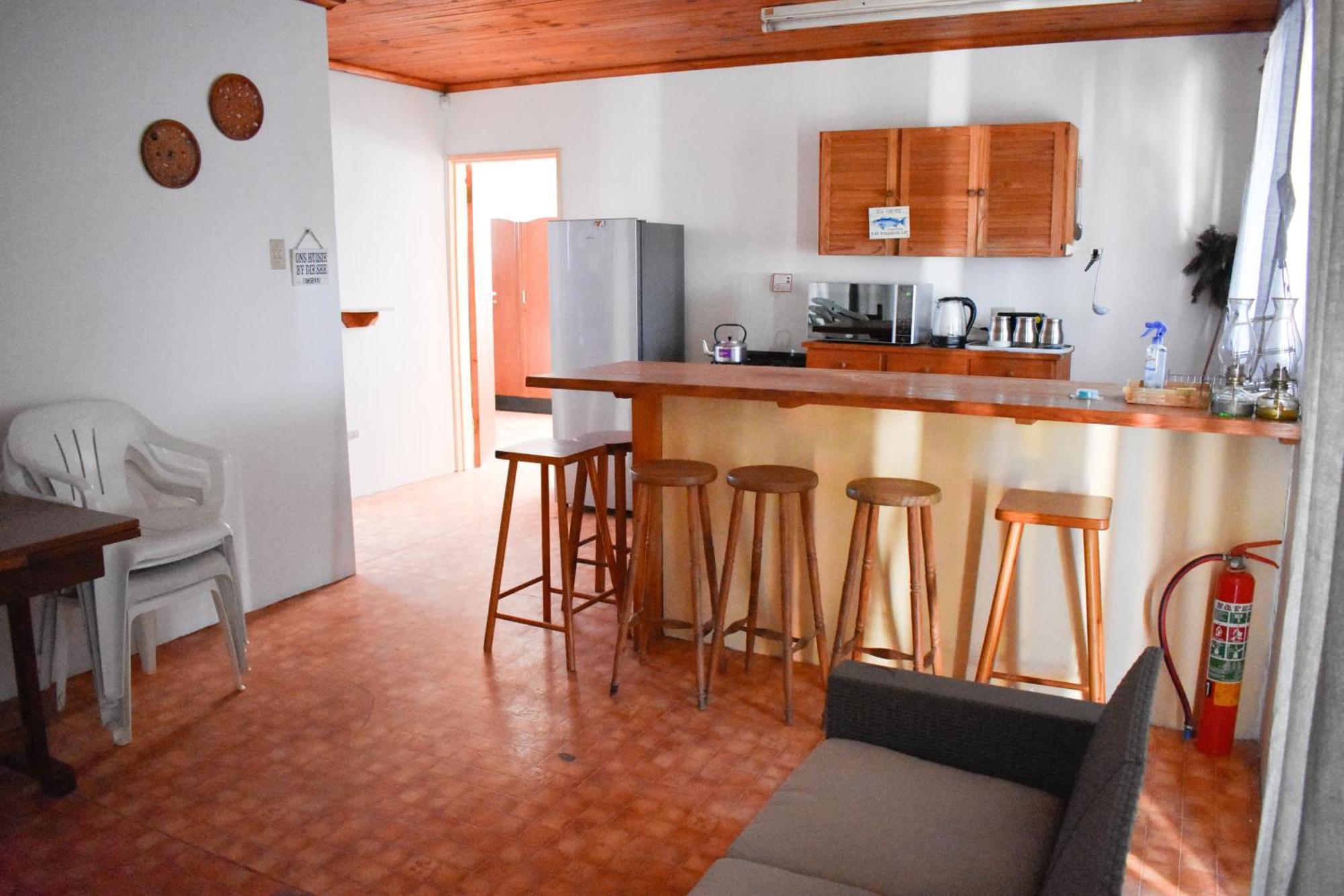 Pikkewyntjie By Holiday home *